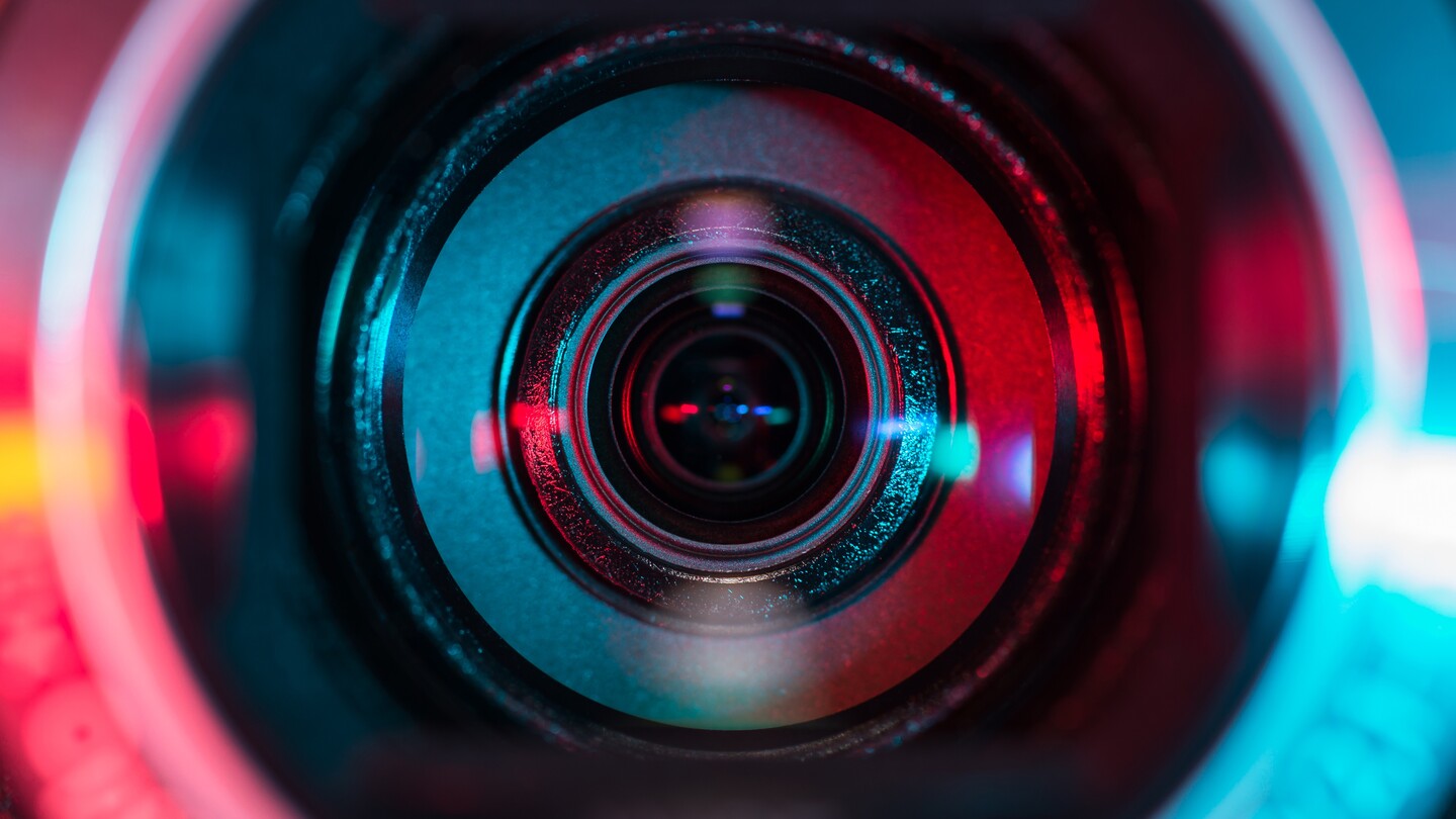 The Film and TV Charity open applications for second round of funding from the Reel Impact programme